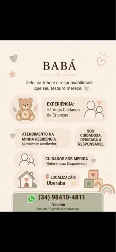 Babá