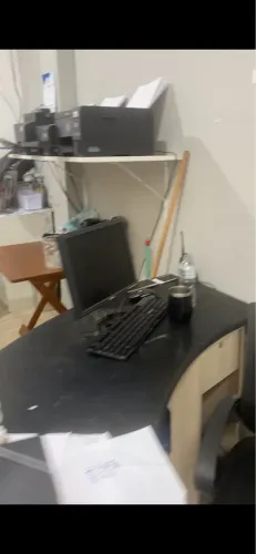 Mesa escritorio