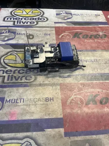Caixa Fusivel (a2465400950) Mercedes A200 1.6 Turbo