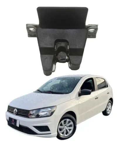 Fechadura Porta Malas Volkswagen Gol G5 G6 G7 G8 2008 A 2022