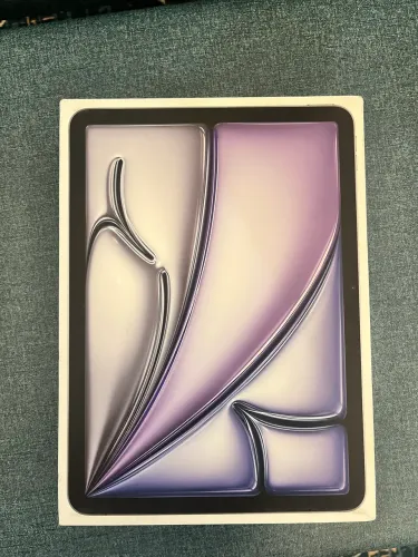 Vende-se iPad Air M3