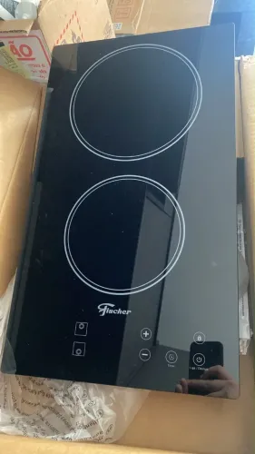 COOKTOP
