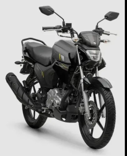 Alugo Yamaha factor 2026