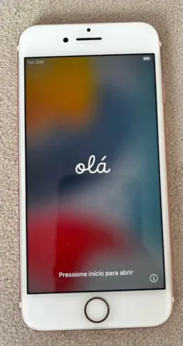 iPhone 256 giga iCloud livre