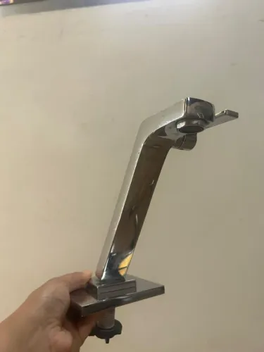 Torneira docol metal para pia cozinha/banheiro 