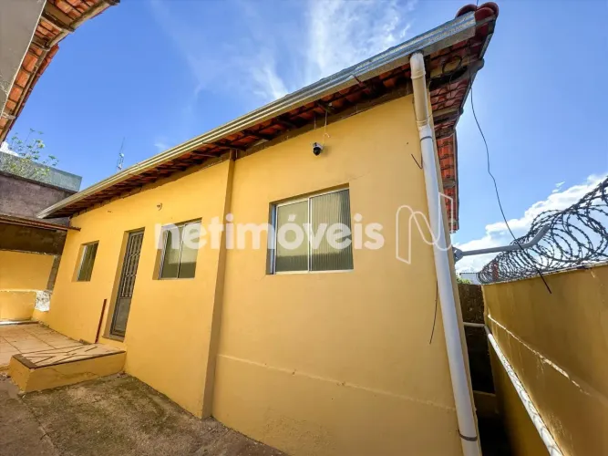 Venda Casa geminada São Damião Vespasiano