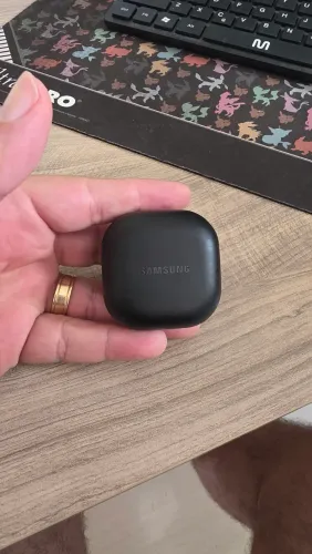 Samsung BUDS PRO 2