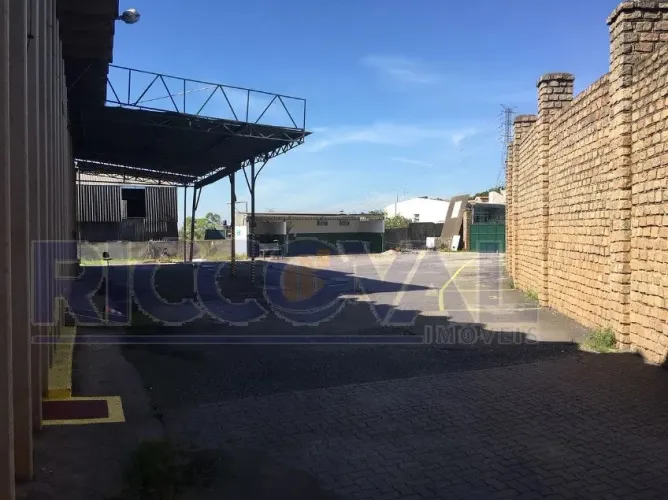Galpão em Vila Menck - Osasco