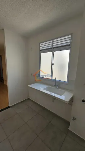Condomínio Morada das Macadâmias - Apartamento à venda Mogi Mirim/SP