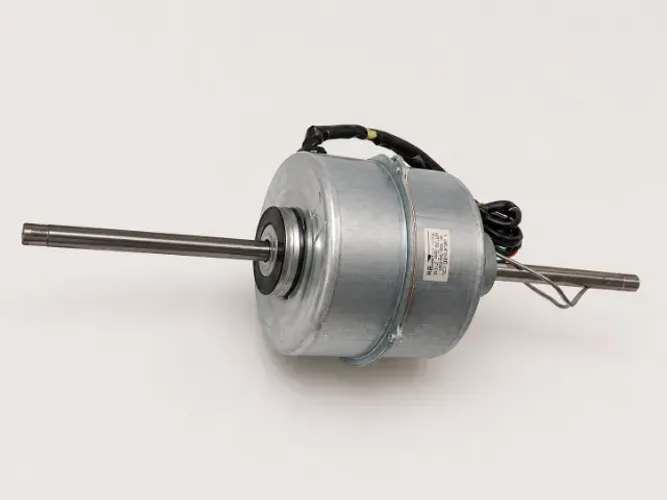 Motor Ventilador Ar Condicionado 75W 200V KFC4-81B3P 17B42461A