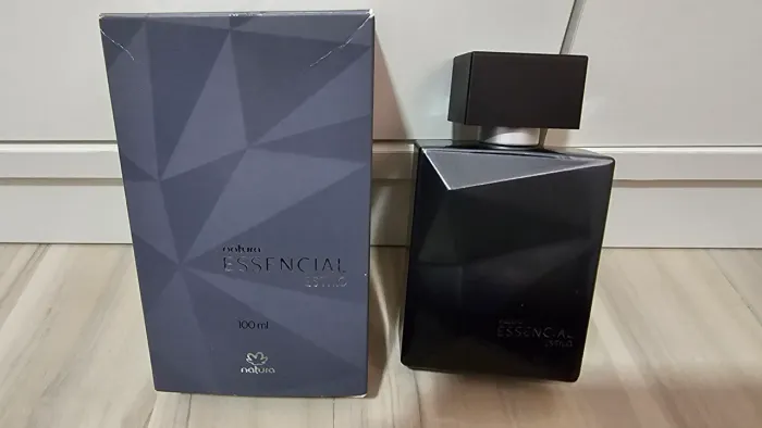 Perfume  Natura  Essencial Estilo 
