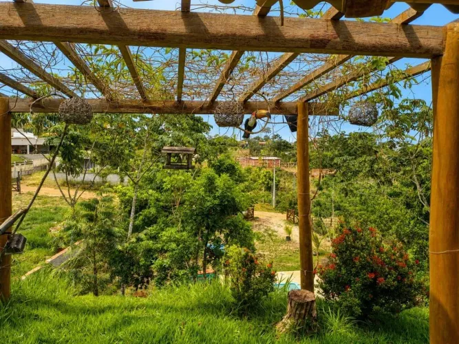 Rancho à Venda - Condomínio Porto do Sol | Alexânia - GO