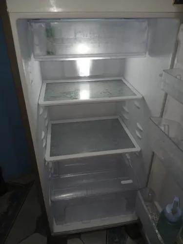 Geladeira 