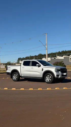 Ford Ranger XLS 2.0l 4X4 2026