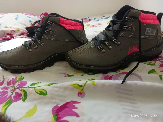 Bota feminina