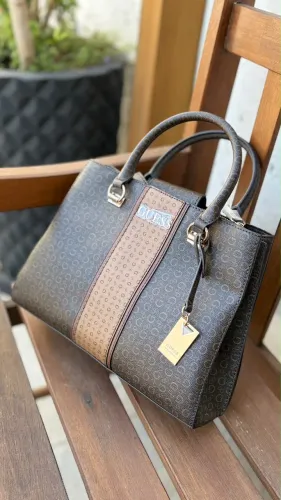 Bolsa Nova GUESS ORIGINAL - NOVA YORK