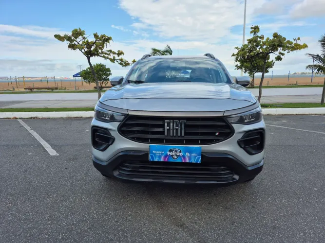 Fiat Pulse Drive 1.0 Turbo 200 Flex Aut. 2022
