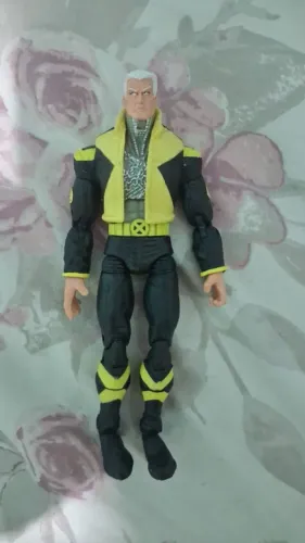Boneco Xorn x-men