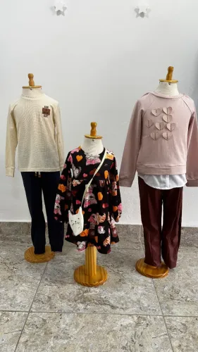 Manequins