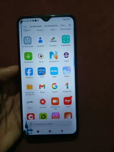 Redmi 9T 