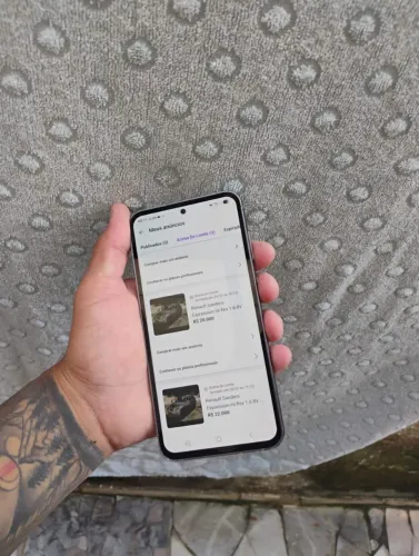 S23 FE 128GB