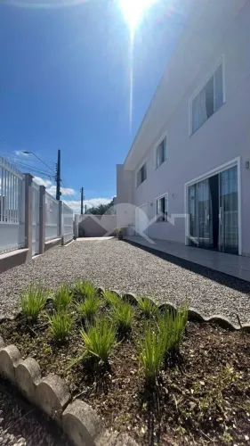 Casa com 3 quartos à Venda, Adhemar Garcia - Joinville