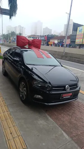 Volkswagen Virtus Highline 200 TSI 1.0 Flex 12V AUT 2018