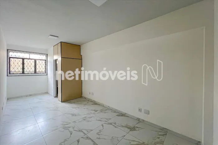 Sala para locação na Avenida Abílio Machado