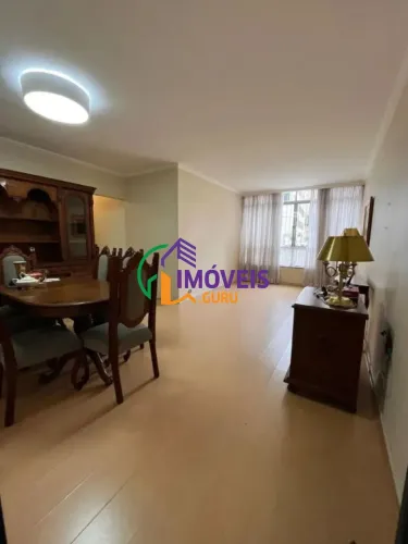APARTAMENTO - CONSOLAÇÃO - SP