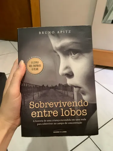 Sobrevivendo entre lobos 