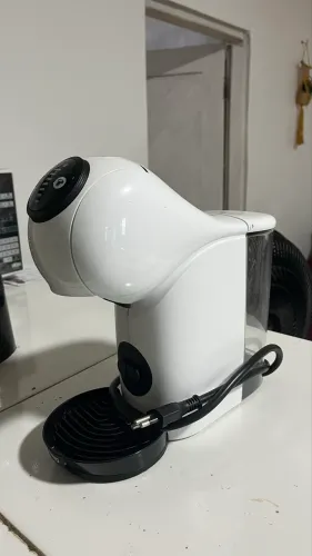 Vendo cafeteira Dolce Gusto