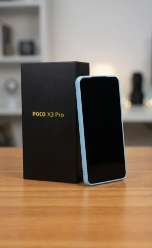 POCO X3 PRO