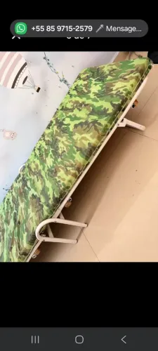 CAMA DOBRÁVEL.