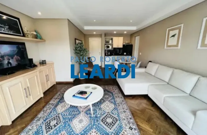 APARTAMENTO - PINHEIROS - SP