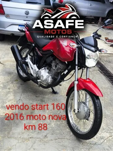 Vendo start 160
