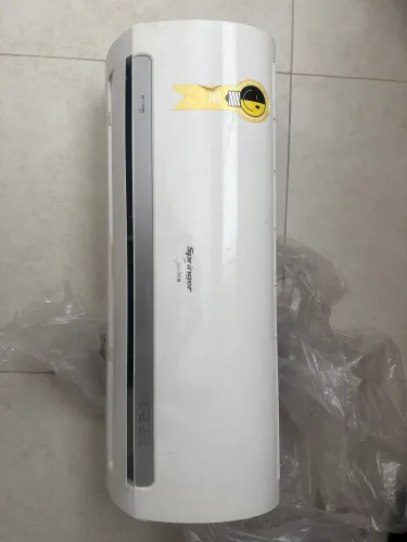 Evaporadora de Ar Condicionado Split Springer Midea