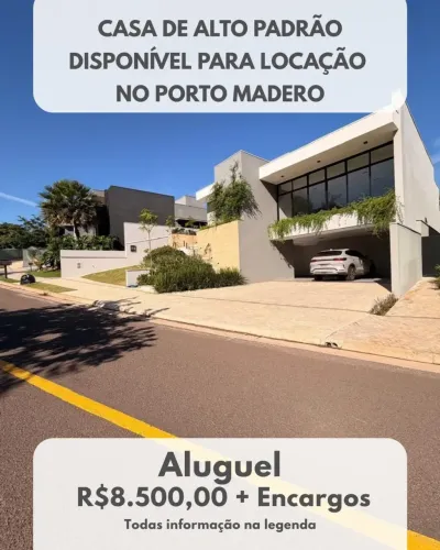 Imóvel para aluguel tem 100 metros quadrados com 3 quartos