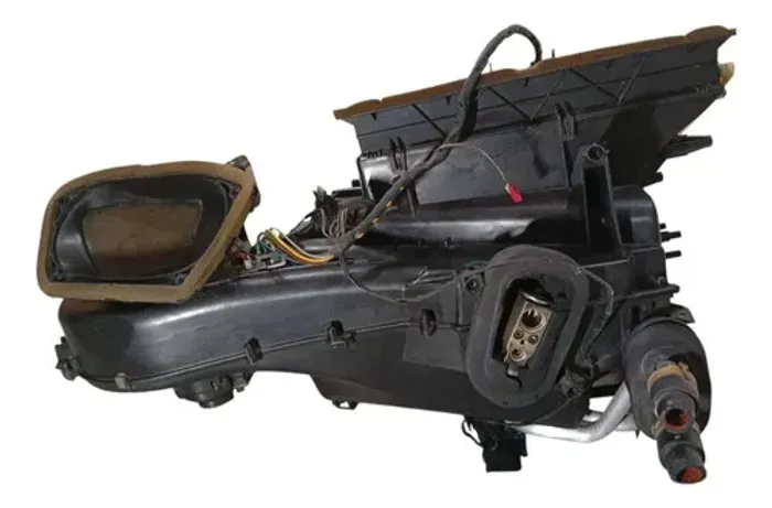 Caixa Evaporadora Astra Vectra 1999 2011