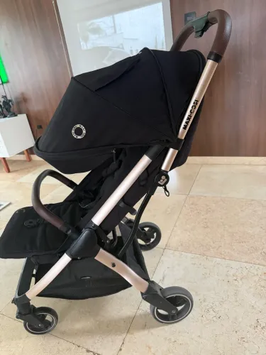 Carrinho de Bebê MaxiCosi Eva3