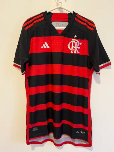 Camisa Flamengo Tam M