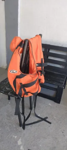 colete salva vidas