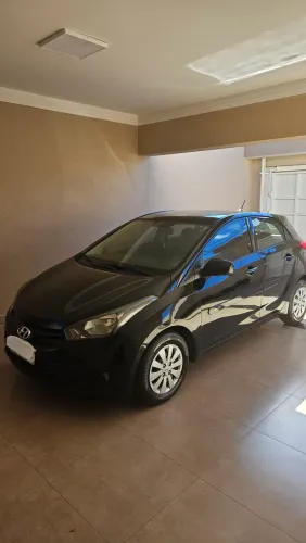 Hyundai HB20 Comf./c.plus/c.style 1.0 Flex 12V 2015
