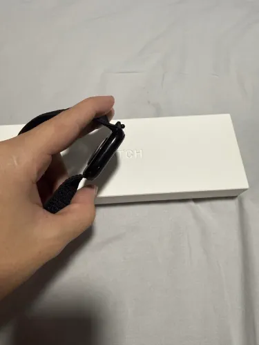 Apple Watch s10 46mm