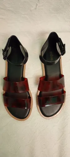 Melissa Model Sandal