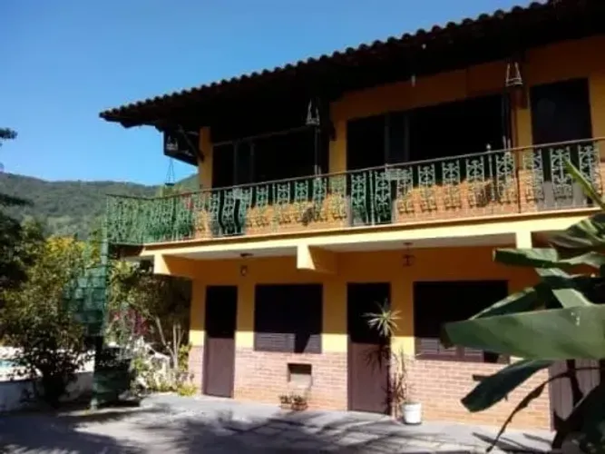 Quitinete região oceânica. Ambiente familiar, conforto e segurança. Vale a pena conferir!