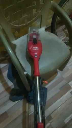 Aspirador po