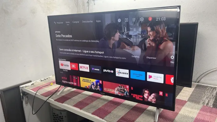 Tv Smart