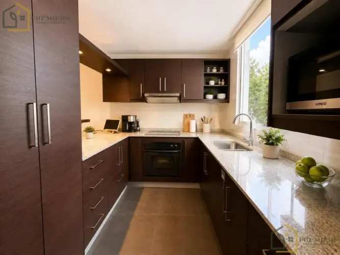 Apartamento para venda com 2 quartos em Jardim das Esmeraldas - Goiânia - GO