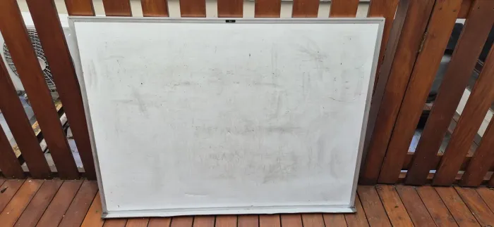 Quadro branco