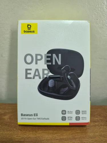 Baseus Eli 10Fit